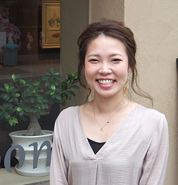 吉田さん