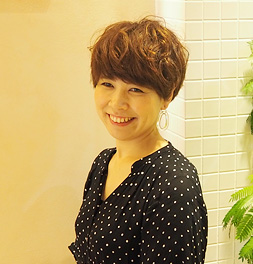 松山さん