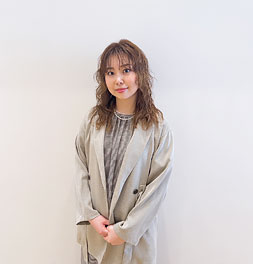中村 朱音